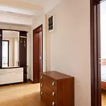 Apartmani Maine