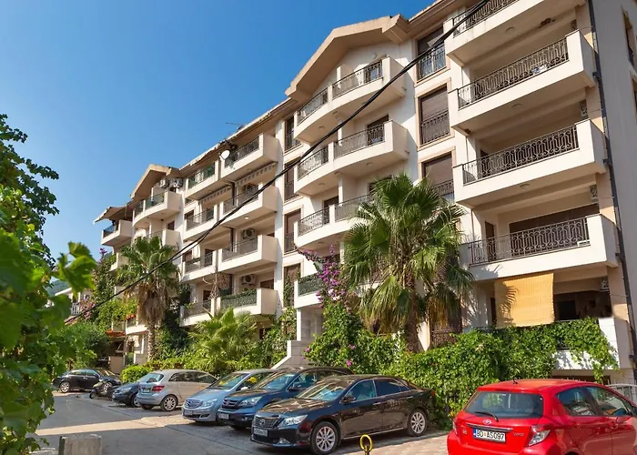 Apartmani Maine