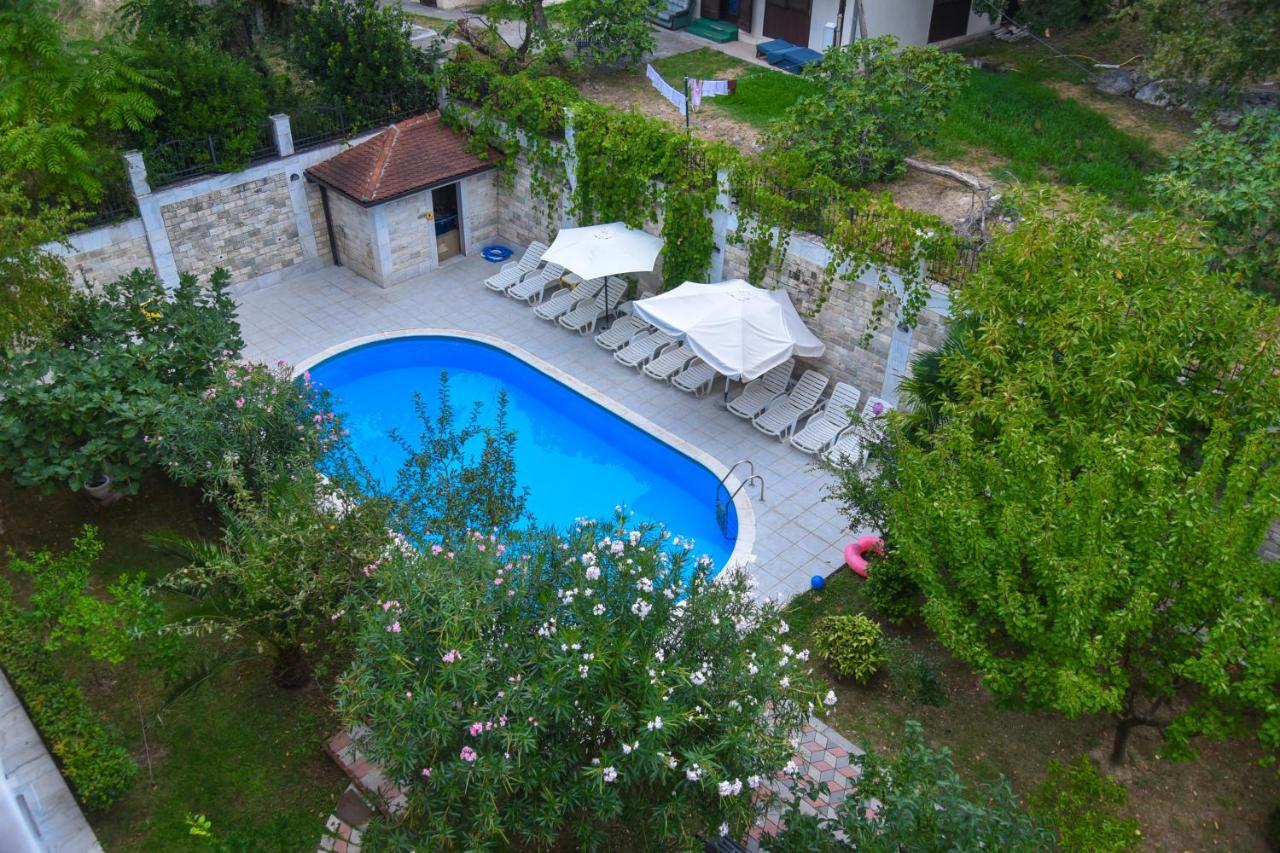 Apartman Maine *