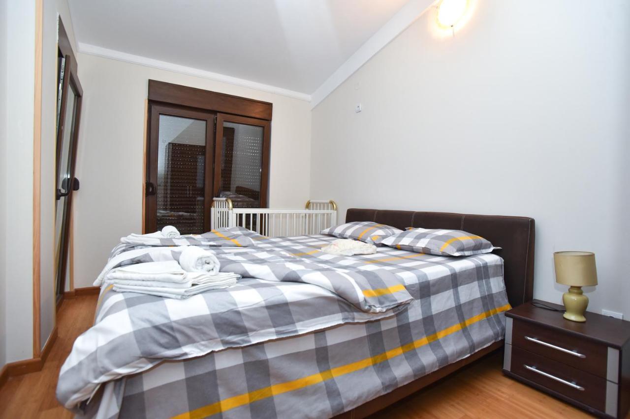 Maine Apartman