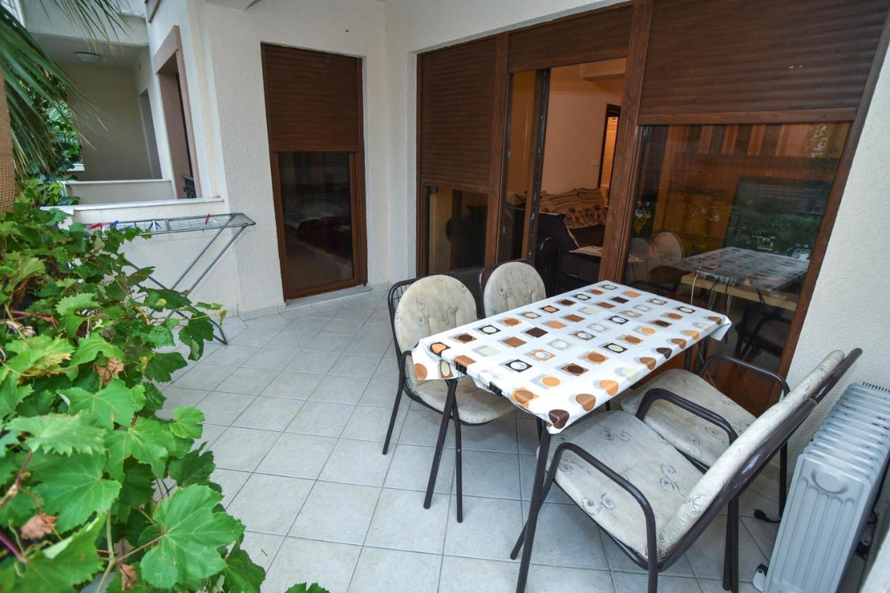 Apartman Maine Budva
