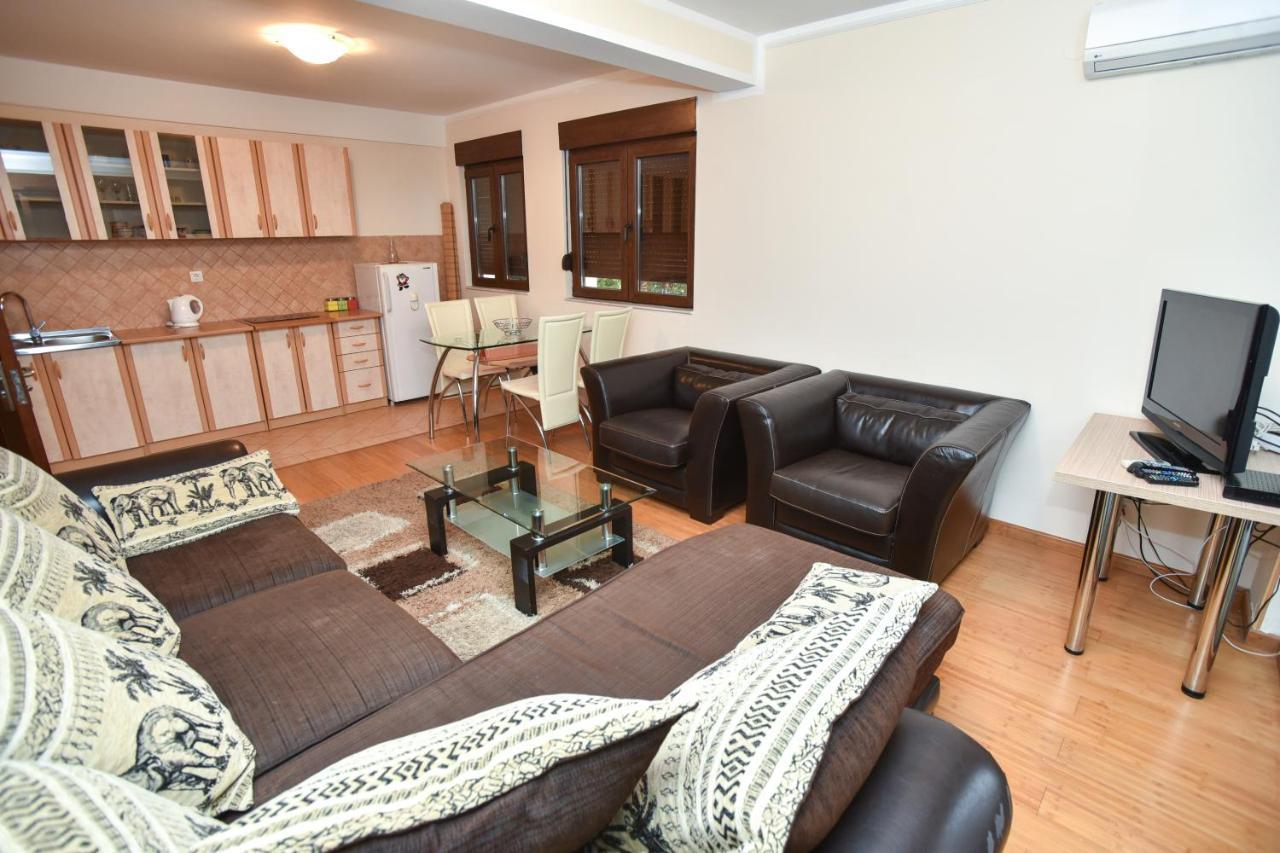 Apartman Maine Budva
