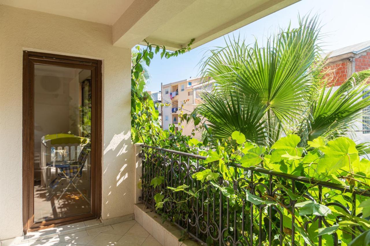 Apartman Maine