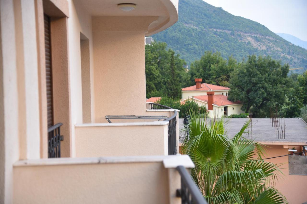 Apartman Maine
