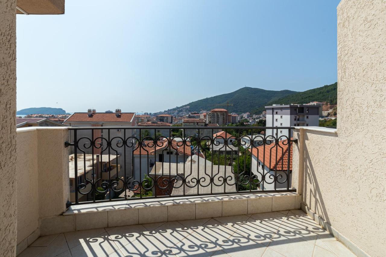 Maine Apartman *