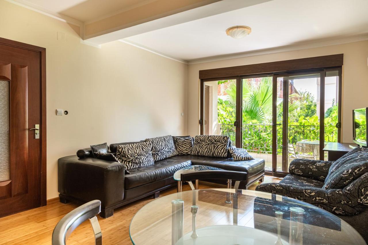 Apartman Maine *