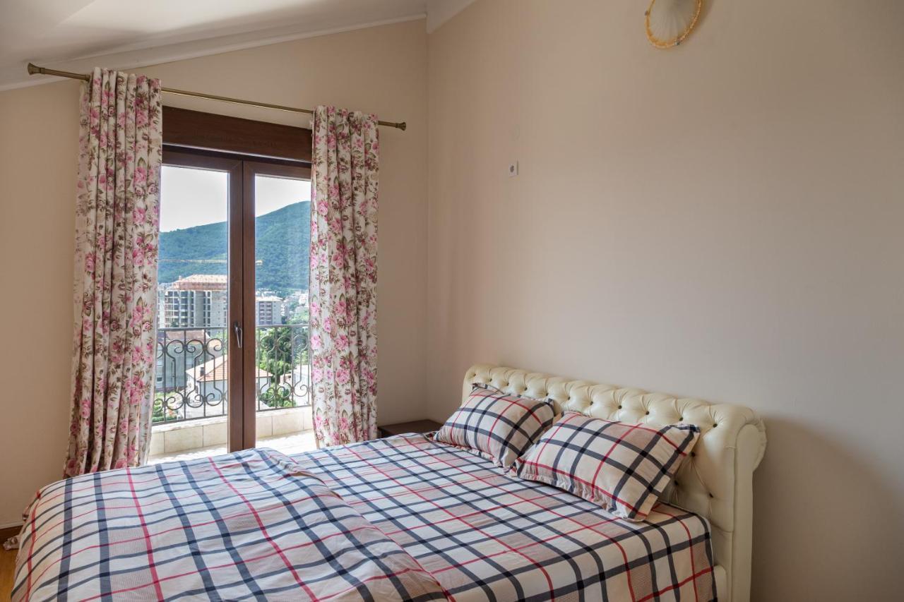 Maine * Budva
