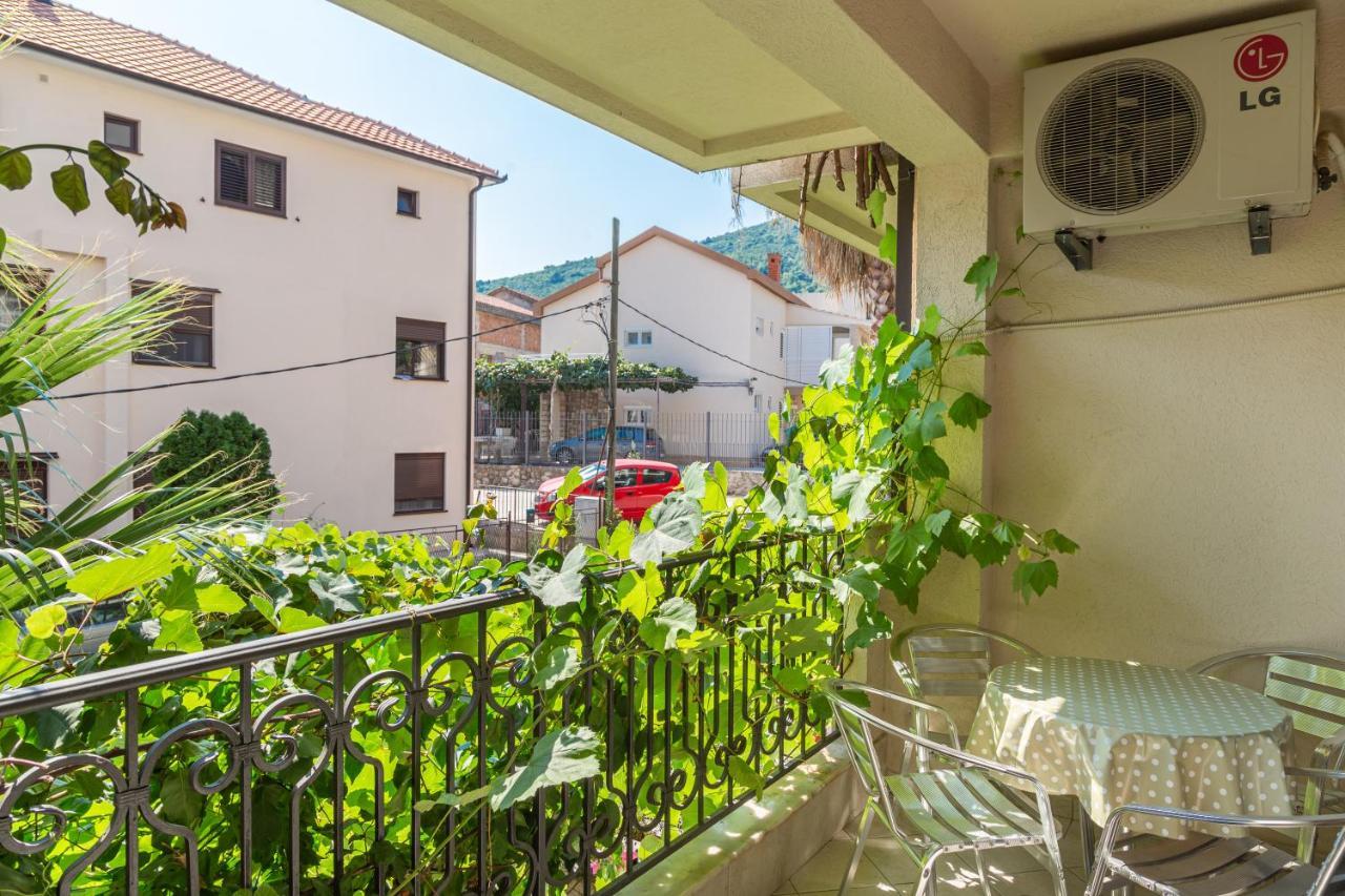 Apartman Maine