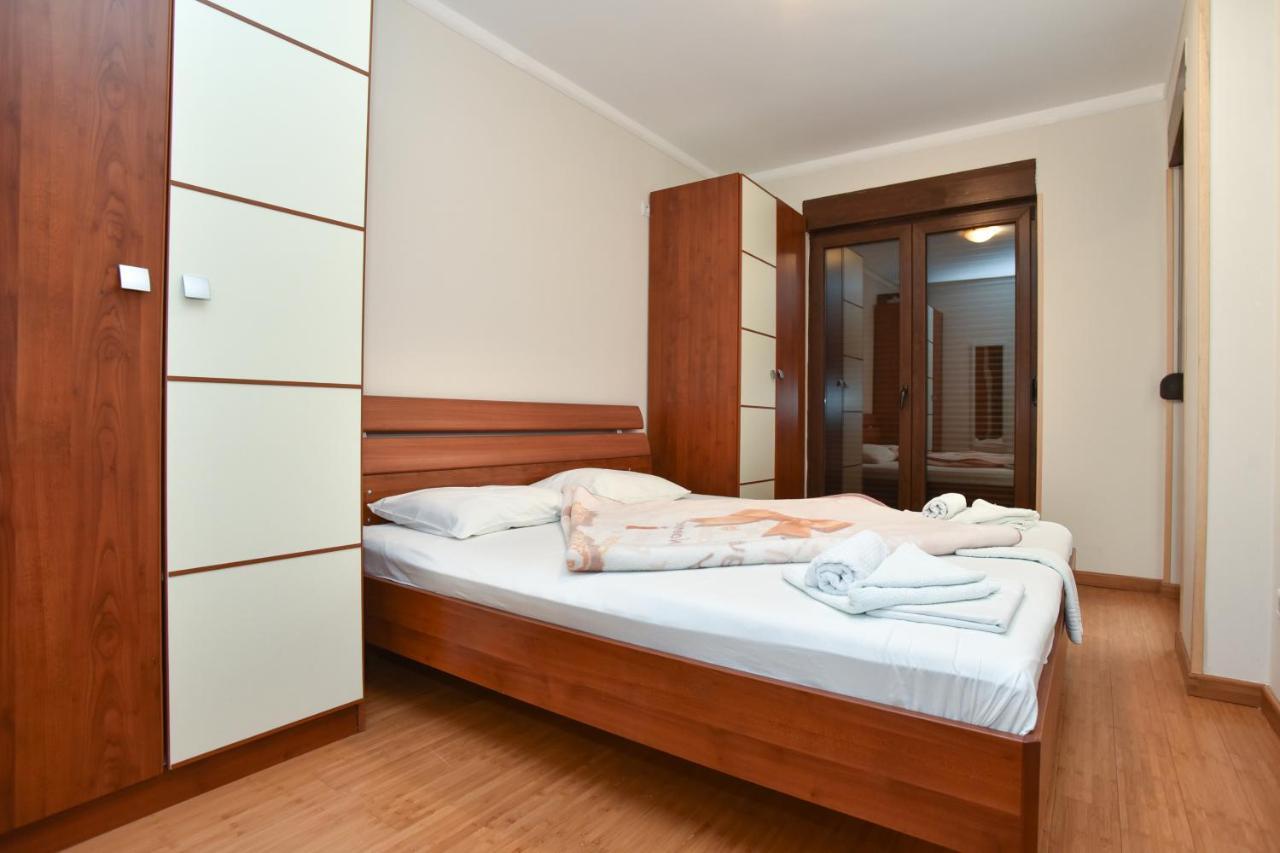 Apartman Maine *