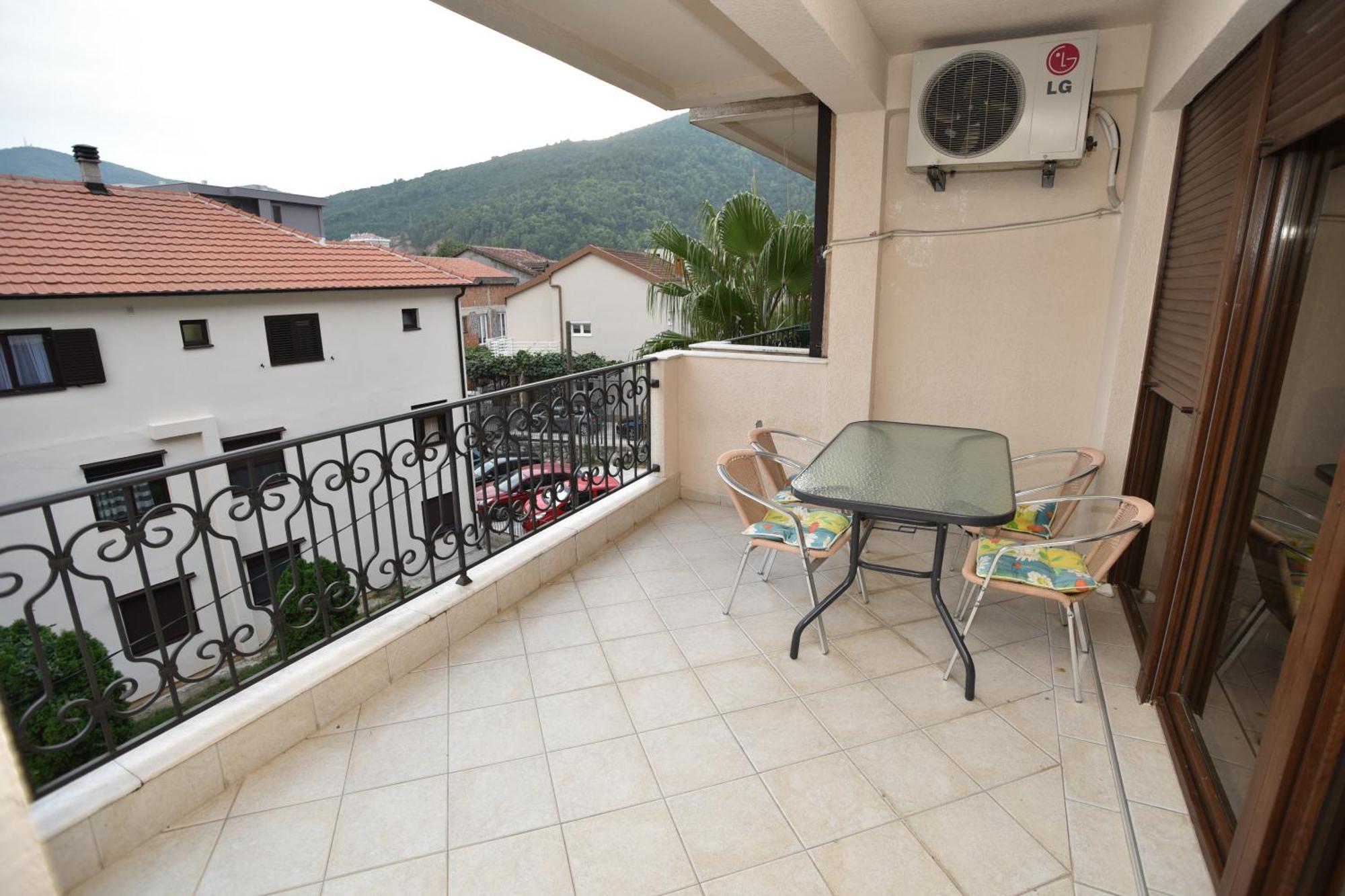 Apartman Maine