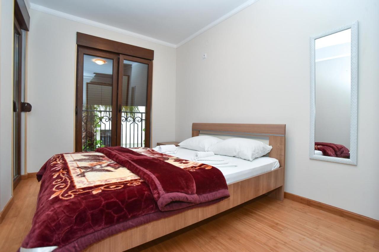 Apartman Maine