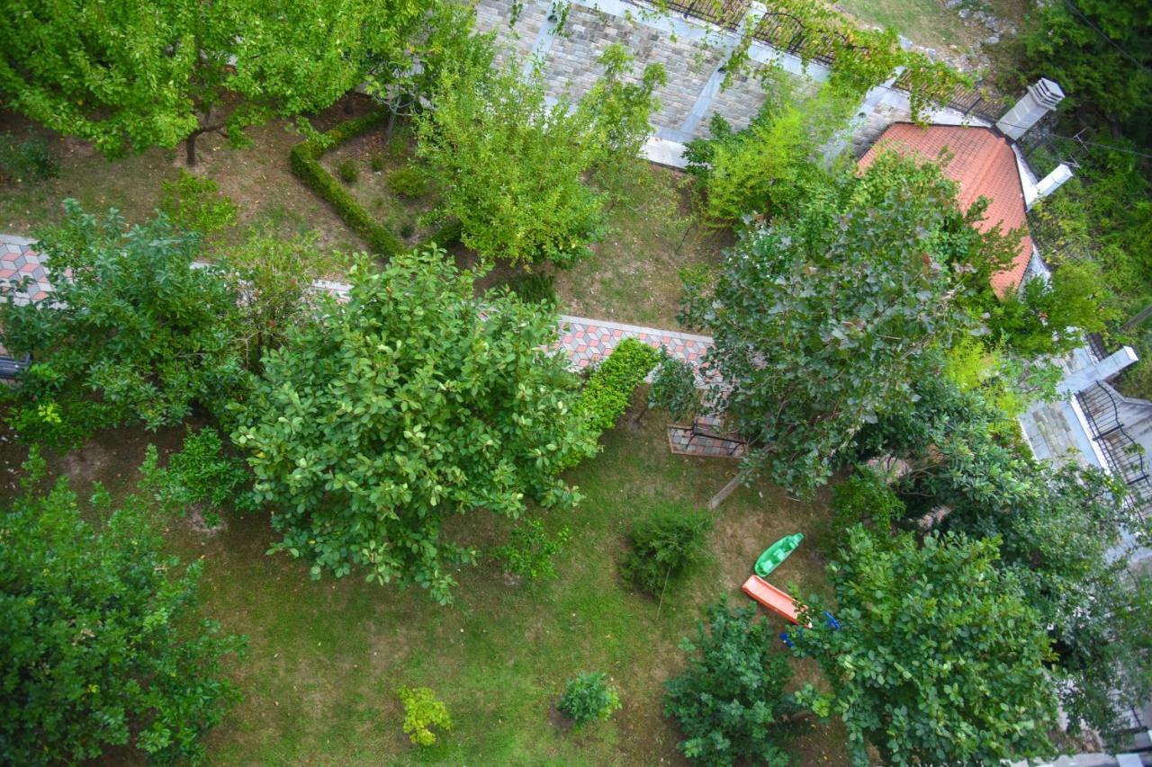 Apartman Maine