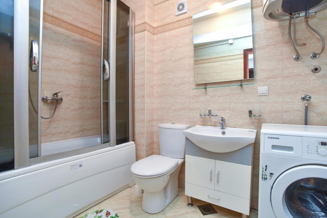 Maine Apartman