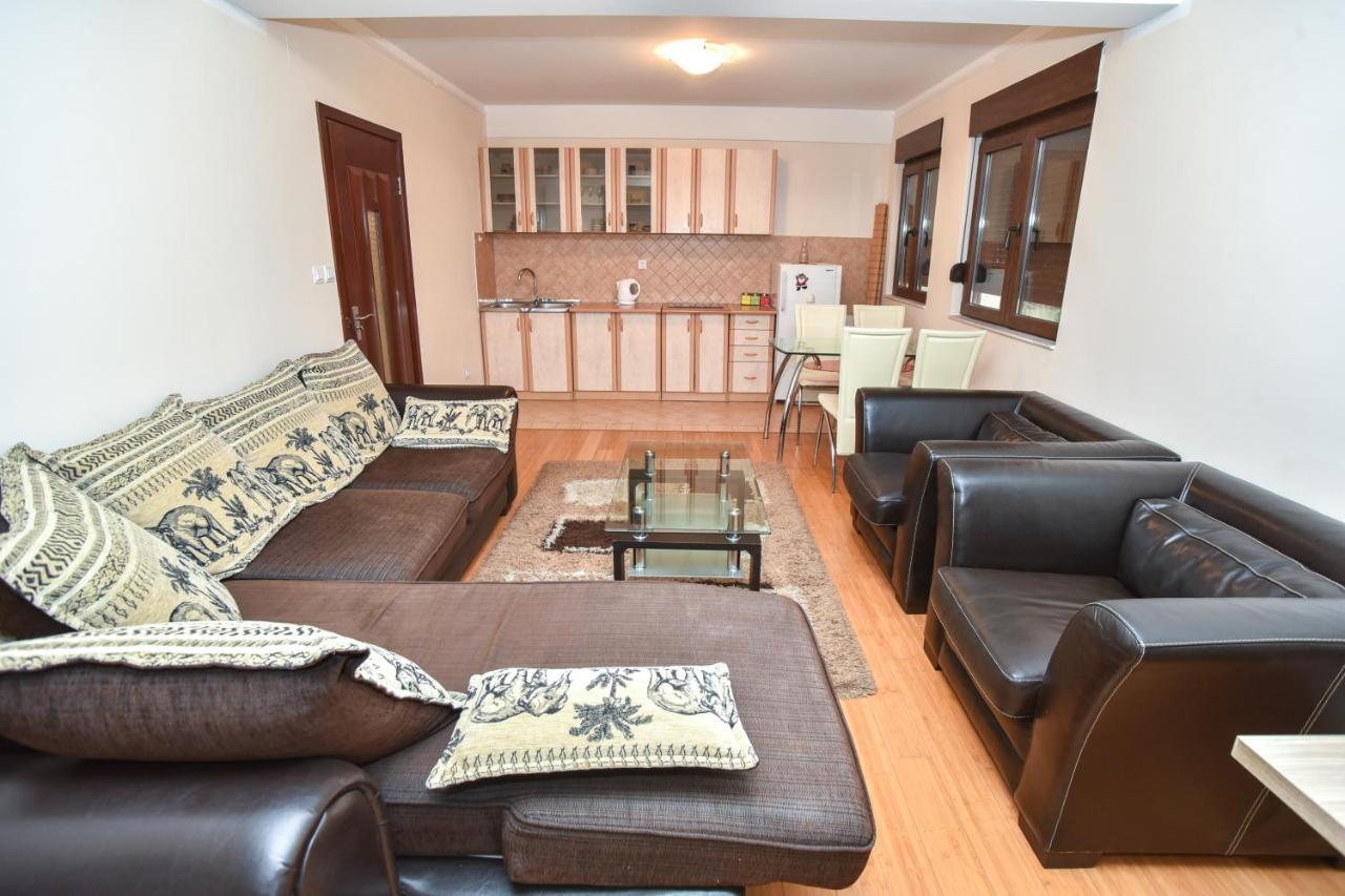 Apartman Maine Budva