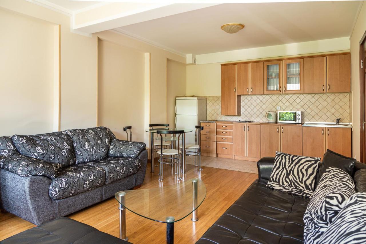 Maine Apartman *