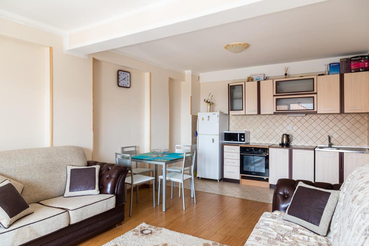 Maine Apartman