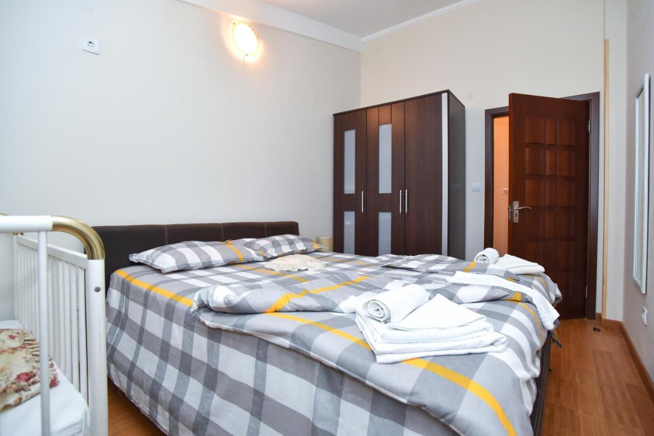 Apartman Maine *