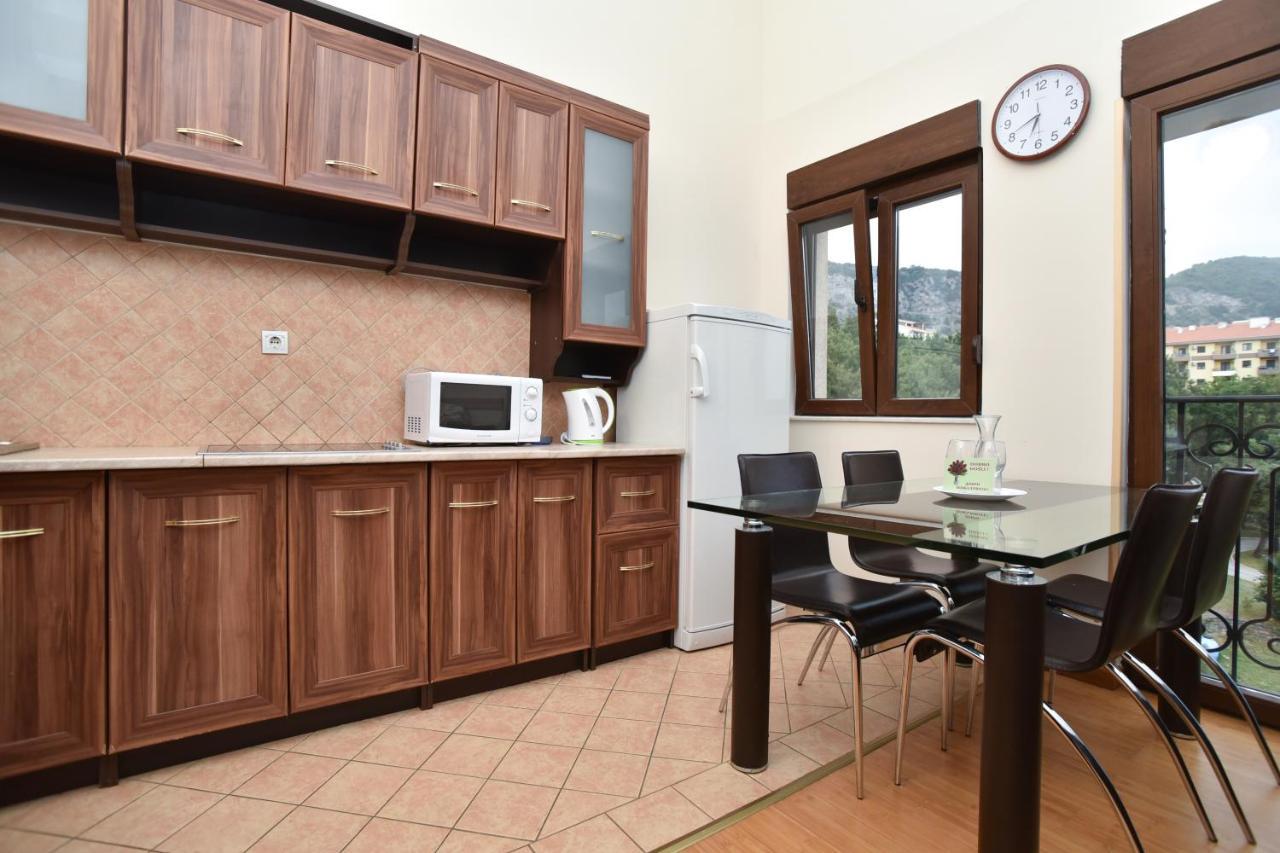 Maine Apartman