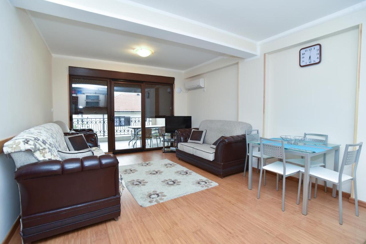 Apartman Maine Budva