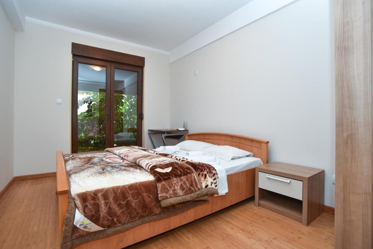 Maine Apartman