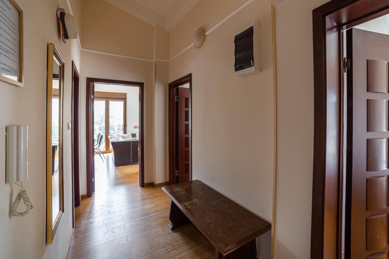 Maine Apartament