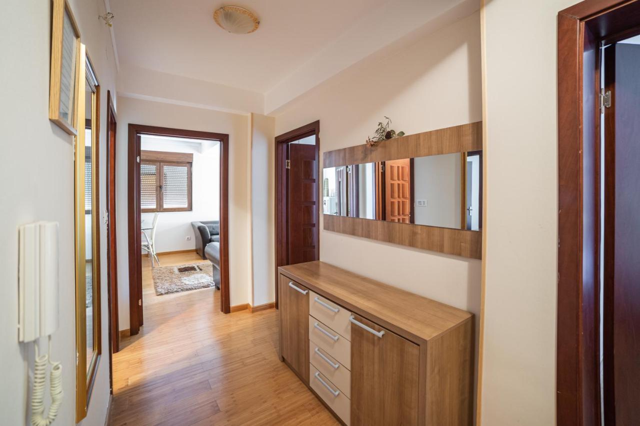 Maine Apartament *
