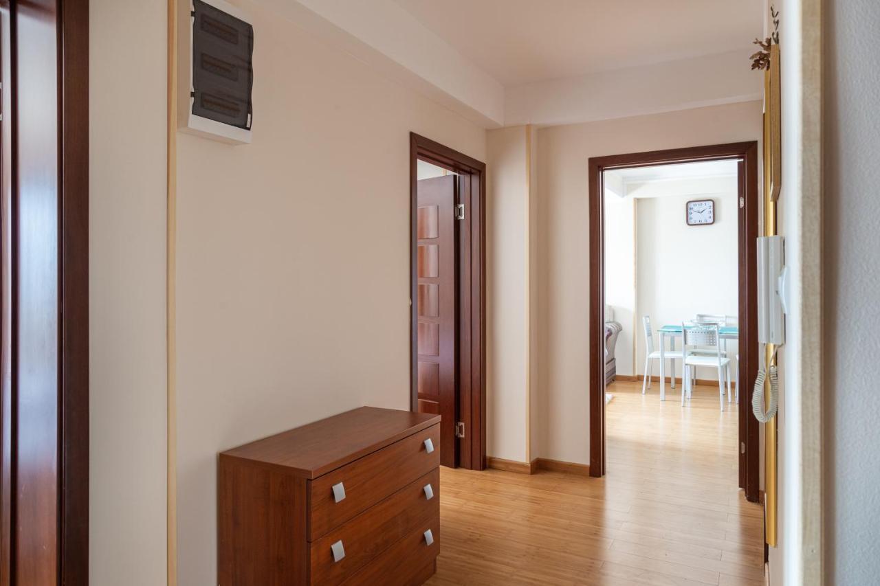 Apartament Maine *